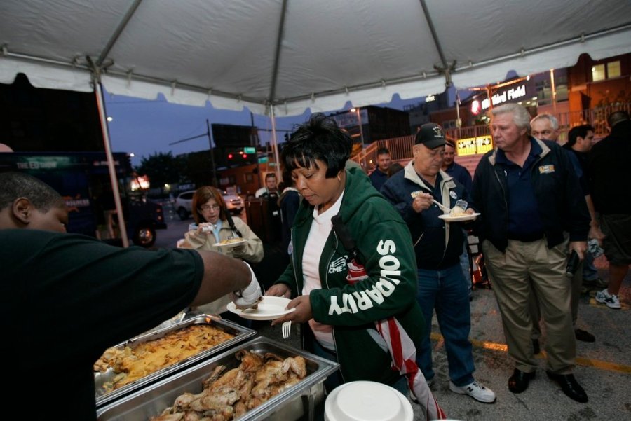 Driving Progress: Toledo, Ohio