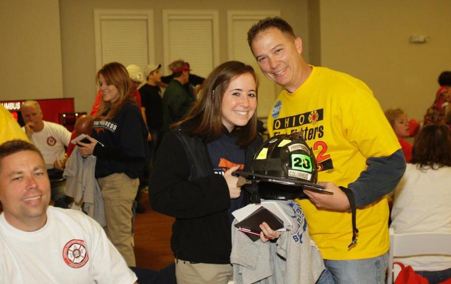 Driving Progress: Ohio (con'd)