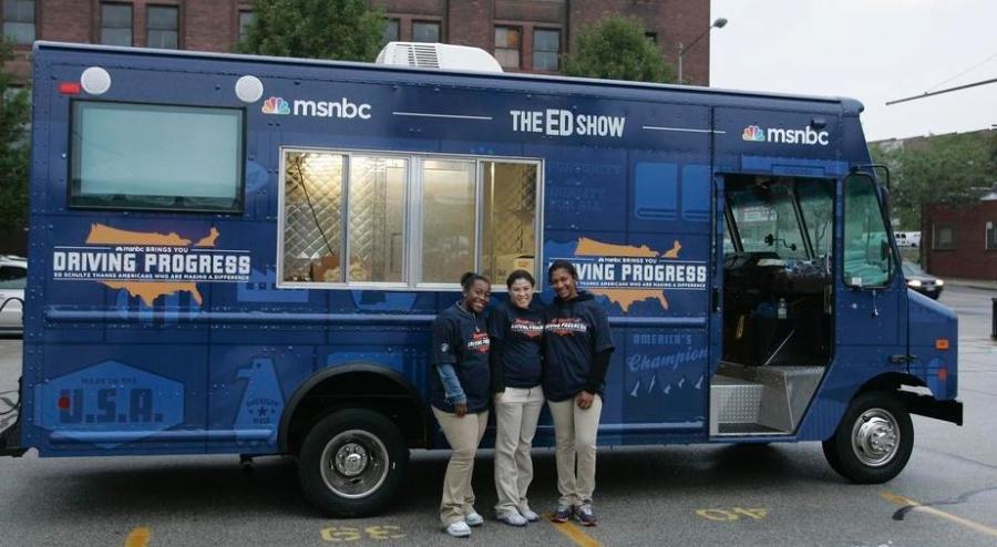 Driving Progress: Toledo, Ohio