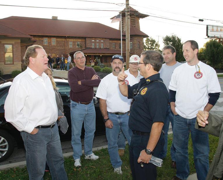 Driving Progress: Ohio (con'd)