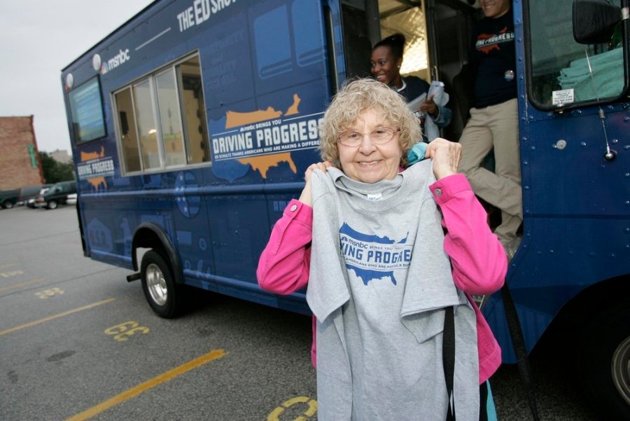 Driving Progress: Toledo, Ohio