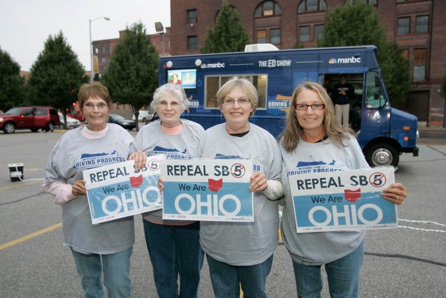 Driving Progress: Toledo, Ohio