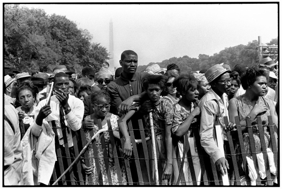 March on Washington