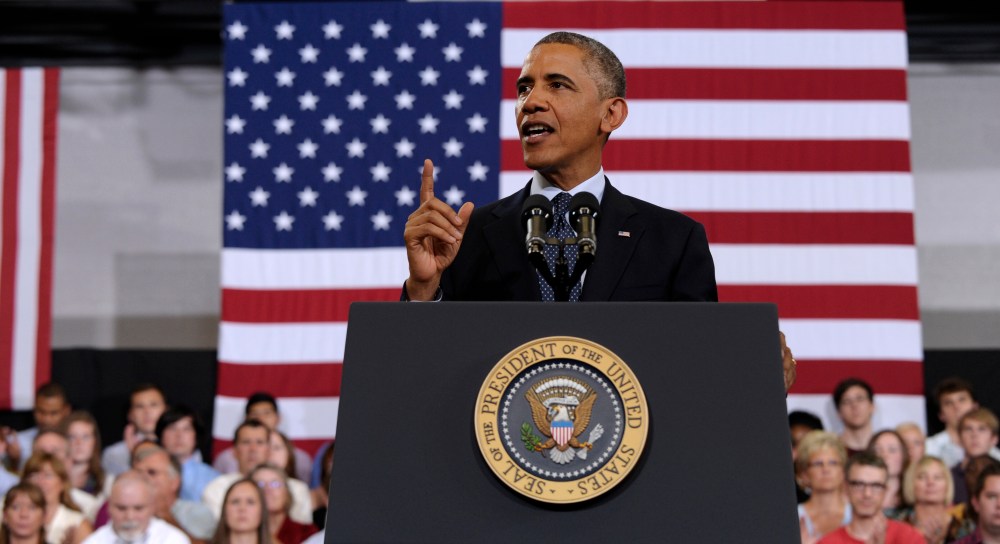 AP Photo/Susan Walsh