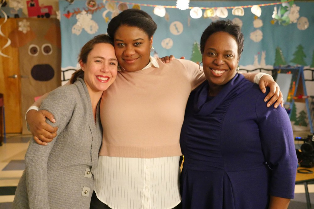 Courtesy of People’s Television