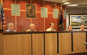 The Miami County, Kansas Commission voted 3-2 last week to exclude contraceptive funding from a state family planning grant application.