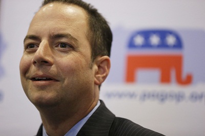 Reince Priebus