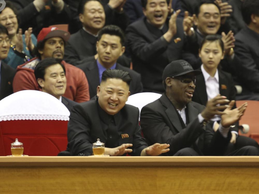 Credit: Courtesy of Vice/ Reuters