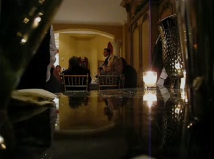 Screen grab of secretly recorded "47 perccent" video, which show Mitt Romney speaking to donors at a Florida fundraiser
