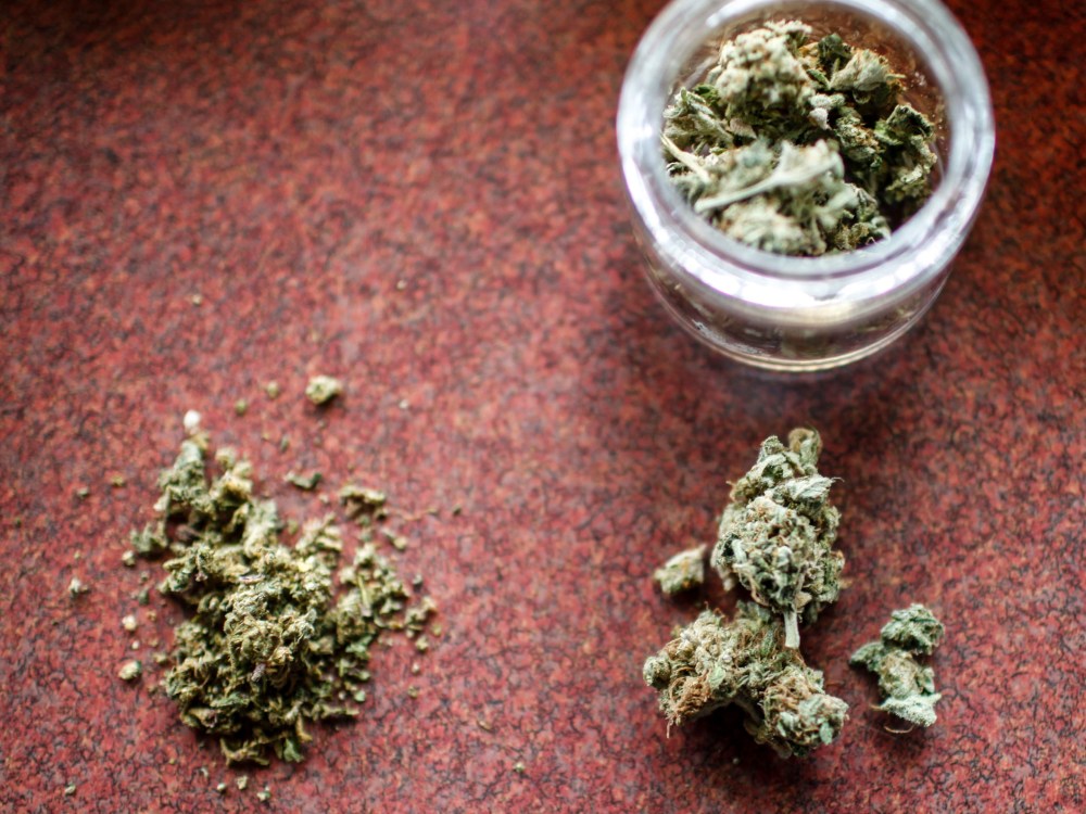 DOJ update on Medical Marijuana - Clare Kim - 08/29/2013