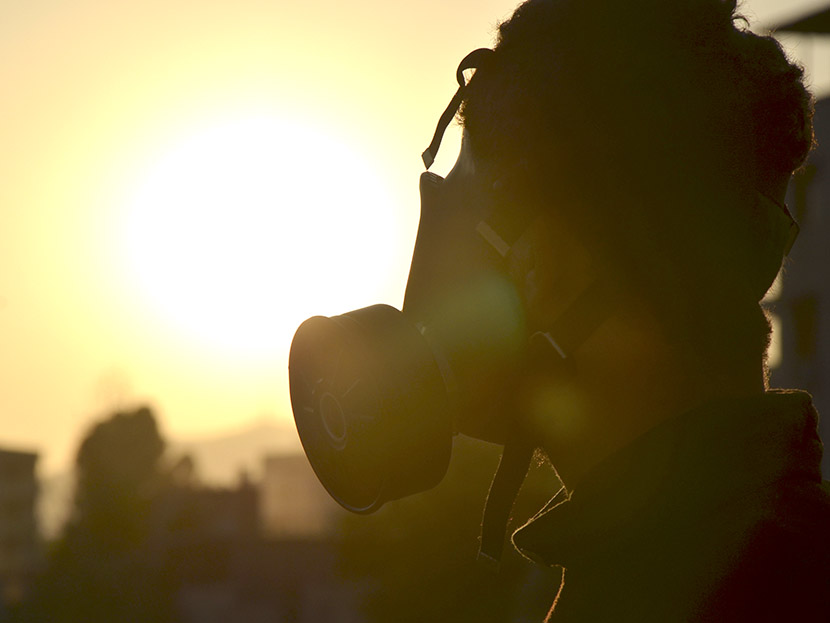 Syria Chemical Weapons - 08/23/2013