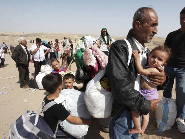 Syrians strike "could fail" - Michele Richinick - 09/05/2013