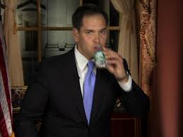 RUBIO WATER