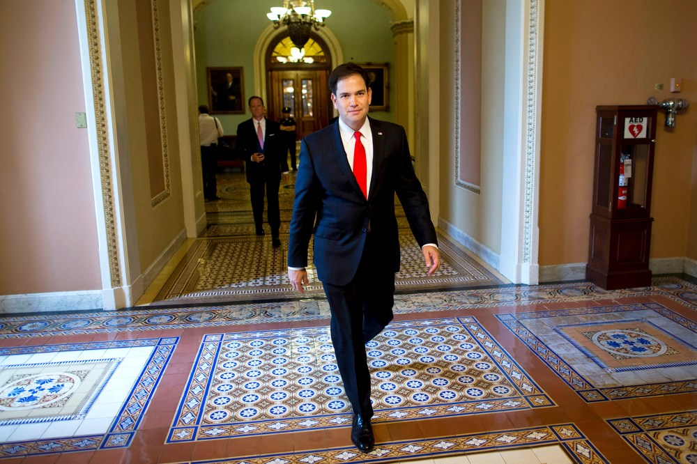 Marco Rubio