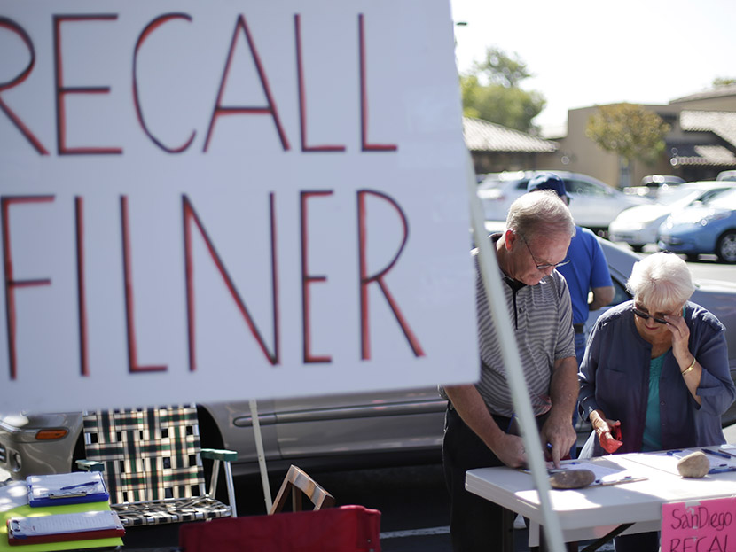 Filner Lawsuit - Aliyah Frumin - 08/22/2013