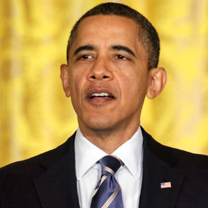 President Obama (file)