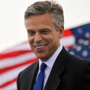 Jon Huntsman (file)