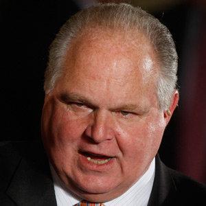 Rush Limbaugh (file)