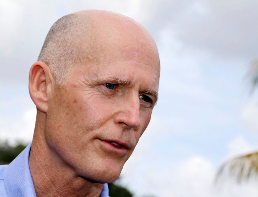 Image: Rick Scott