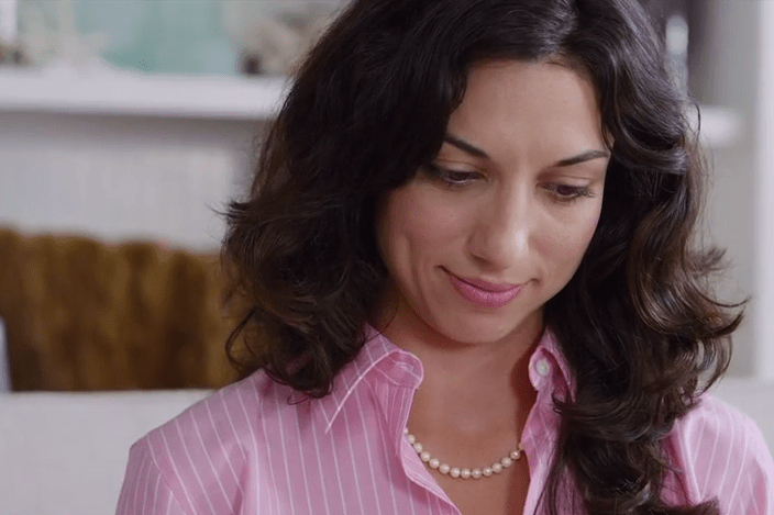 Screenshot Courtesy of Americans for Shared Prosperity