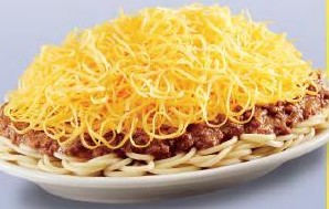 Skyline Chili
