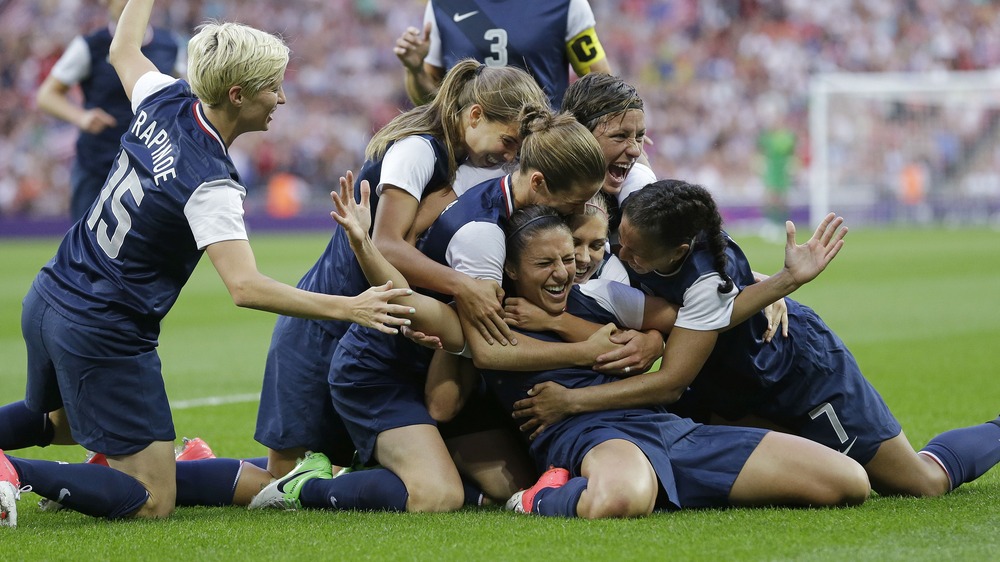 This is Why We Watch Sports