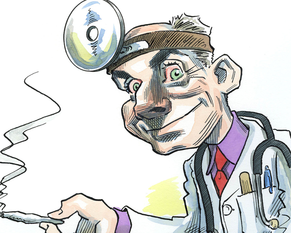 Click here to view this cartoon slideshow.