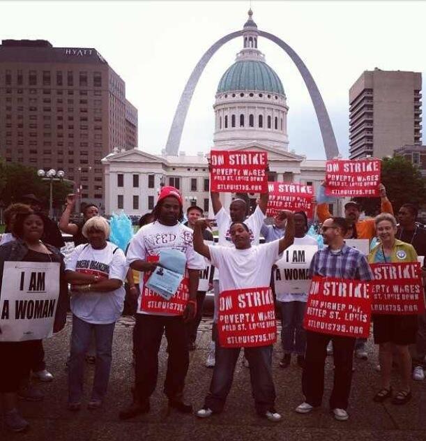 Credit: STL Can't Survive on $7.35