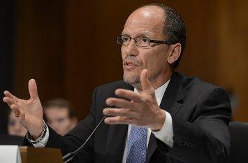 Perez nomination advances