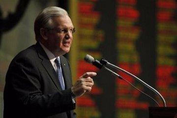 Missouri Gov. Jay Nixon (D)