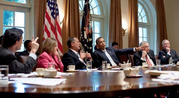 A series of 'near-death experiences'