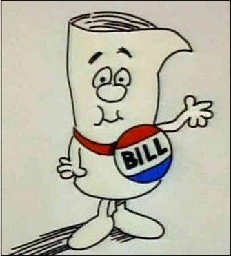 An attempt to rewrite democratic rules