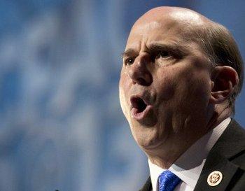 Gohmert being Gohmert