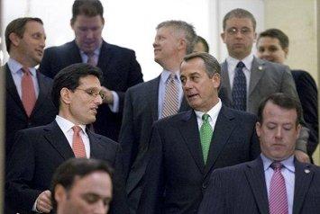 'This is not a safe way to govern the country'