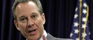 Friday's Mini-Report