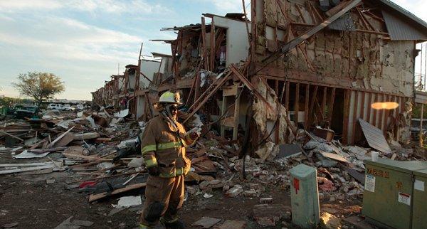 'That is the Texas way'