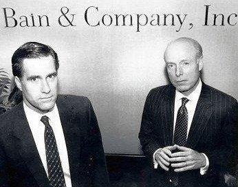 Outsourcing puts Romney on the defensive