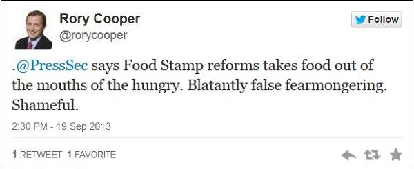 'Meanspirited class warriors'