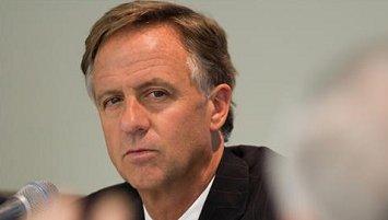 Tennessee Gov. Bill Haslam (R)
