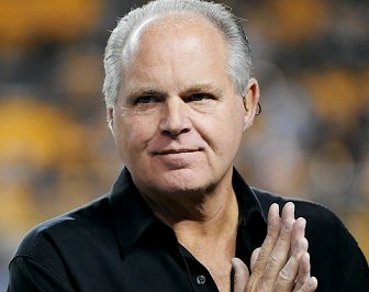 Limbaugh takes aim at Sandra Fluke