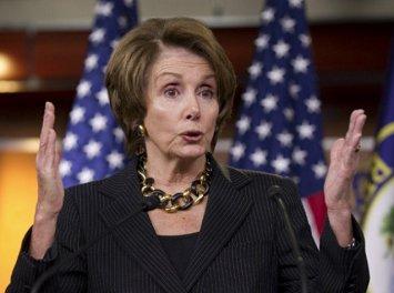 Pelosi eyes House solution for immigration