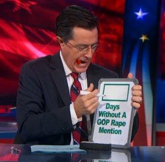 Trent Franks reflects on abortion and rape