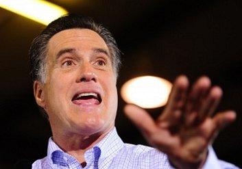 Chronicling Mitt's Mendacity, Vol. XVII