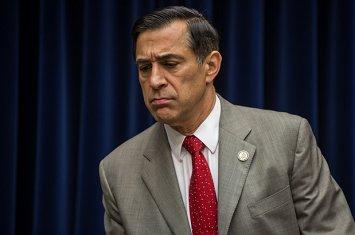 An odd choice for Grand Inquisitor