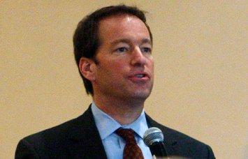 Rep. Peter Roskam (R-Ill.)