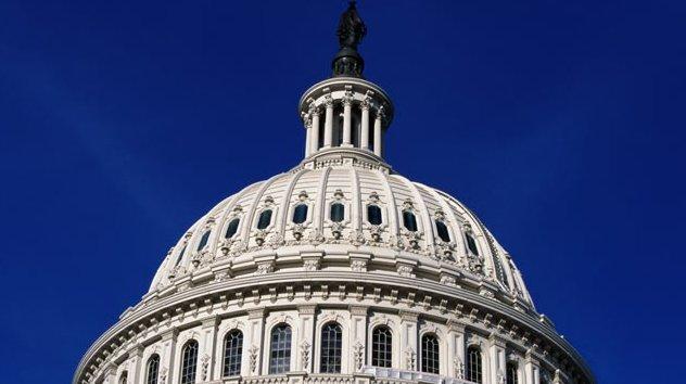 Worst. Congress. Ever.
