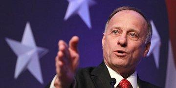 Steve King follows Akin's lead
