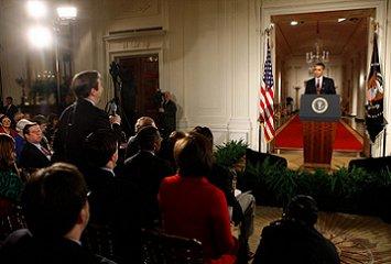 President Obama and his co-conspirators aren't on the same page.