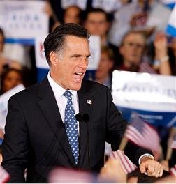 The post-Florida state of play