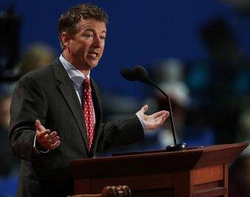 The immigration policy Rand Paul (quietly) supports